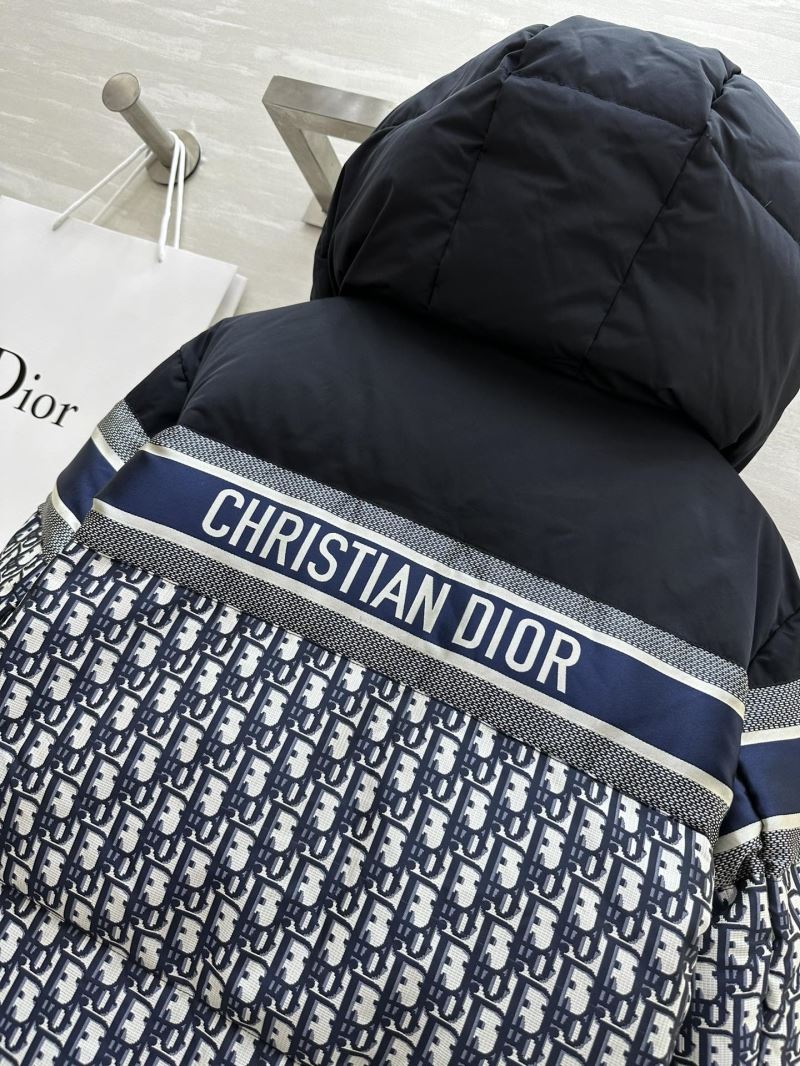 Christian Dior Down Jackets